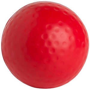 Golf Ball Squeezies® Stress Reliever