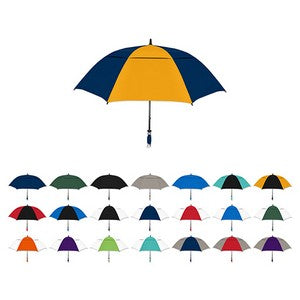 Hurricane Vented Pro Golf Umbrella