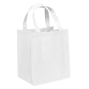 White Blank
