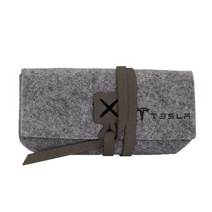 Slate Gray Black