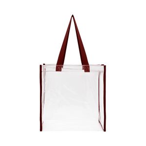 Burgundy Red