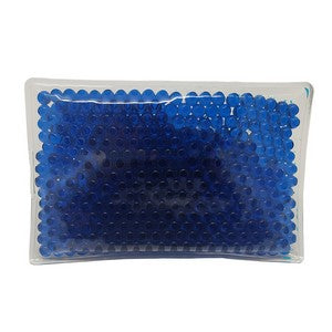 Mini Rectangle Gel Beads Hot/Cold Pack
