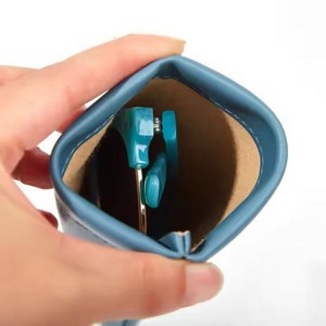 Portable Sunglass Case