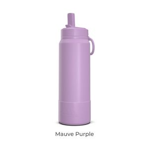 Mauve Purple