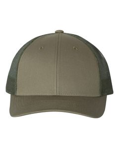 Loden Green