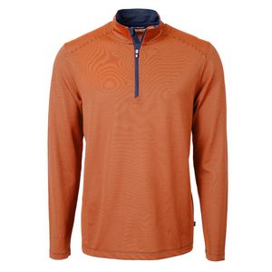 College Orange/Navy Blue