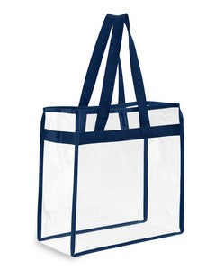 Navy Blank