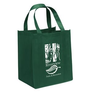 Tropical Green Logo