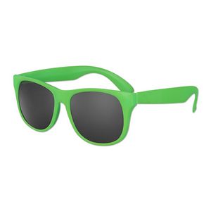 Green/Black