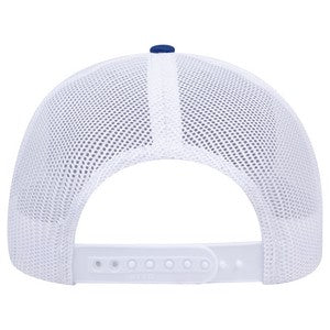 Back - Royal/Royal/White