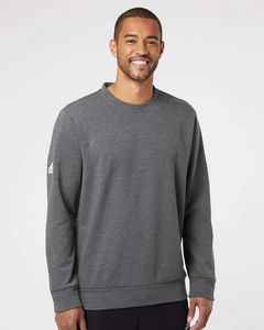 Dark Gray Heather