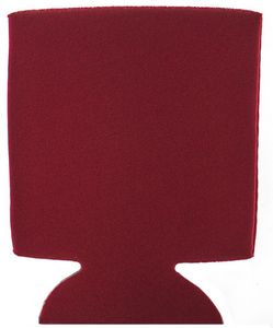 Open Cell Can-Tastic® Beverage Insulator (1 Color/ 1 Location)