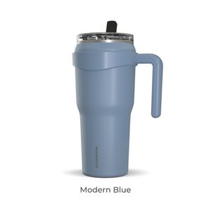 Modern Blue