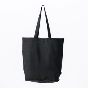 Mini Pocket Tote Bag