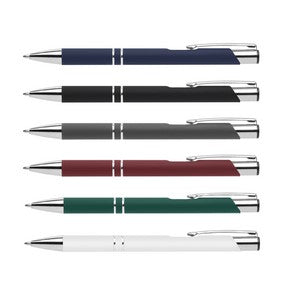 Crosby Softy Pen