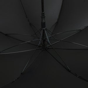 Wooden Handle Manual Straight Umbrella