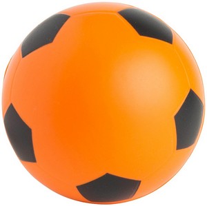 Soccer Ball Squeezies® Stress Reliever