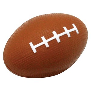 Football Squeezies® Stress Reliever