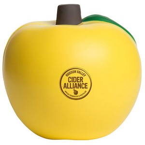 Apple Stress Reliever