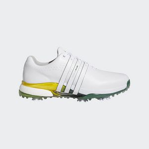 White/Collegiate Green/Yellow item# IH8540
