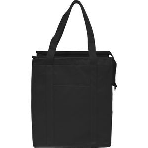 Non-Woven Insulated Tote Bags (13"x15")