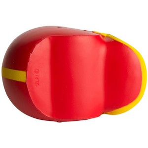 Football Helmet Squeezies® Stress Reliever