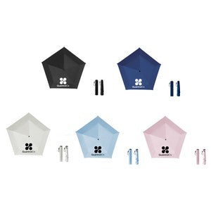 Ultra-light Mini Manual Folding Umbrella