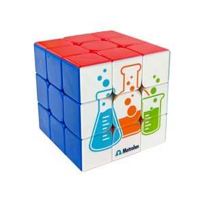 Puzzle Cube