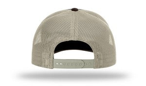 Mesh Back Snap Back