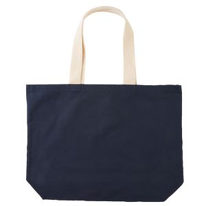 Navy Blue/Natural Beige