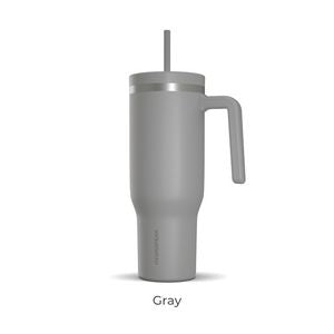 Gray