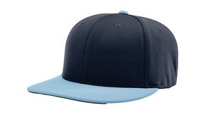 Navy-Columbia Blue