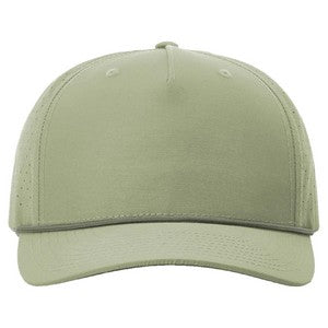 Light Olive/Olive Rope