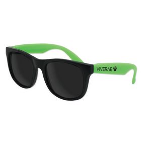 Green/Black
