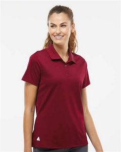 Collegiate Burgundy Red