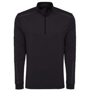Callaway® Men's Long Sleeve Opti-Repel 1/4-Zip Jacket
