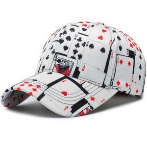 6 Panel Dye-Sublimated Structured Baseball Caps