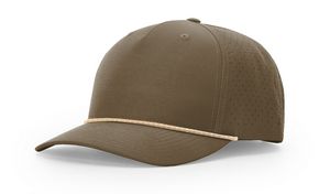 Dark Loden Brown/Tannin Beige/Grey