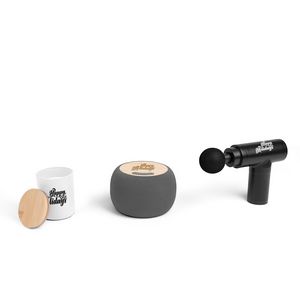 Various Logo Items