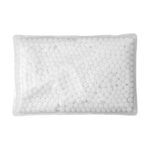 Mini Rectangle Gel Beads Hot/Cold Pack
