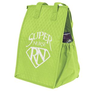 Lime Green Logo