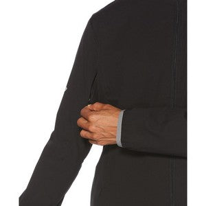 Callaway® Women's Long Sleeve Opti-Repel Full-Zip Wind Jacket