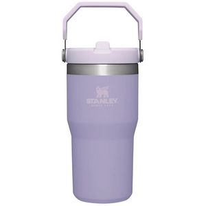 20 oz Stanley® Stainless Steel Insulated Flip Straw Tumbler