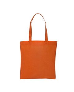 Orange Blank