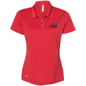 collegiate red