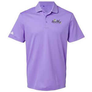 light flash purple