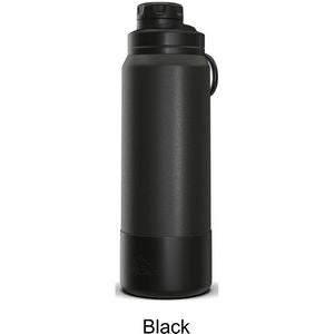 40 oz Hydrapeak® Stainless Steel Insulated Sport Water Bottle