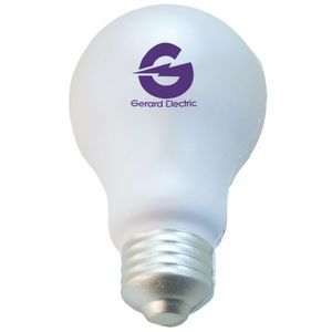 Light Bulb Stress Reliever
