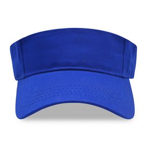 Royal Blue Front View