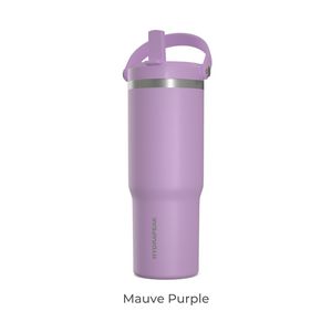 Mauve Purple